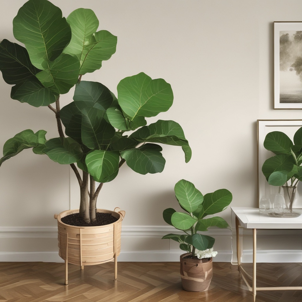 Fiddle Leaf Fig image